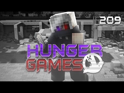 Minecraft Hunger Games - Game 209: "Skin Superpower"