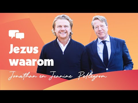 Interview - Bastiaan Ragas & Ds. Ad van Nieuwpoort  (Hour of Power Nederland)