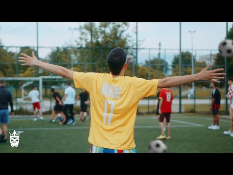 Vanski - Amore Amore (Official Video)