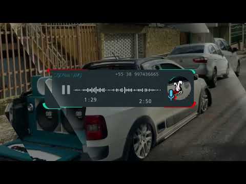 MUSICA PARA RACHA DE SOM 2024 - VEM COM SEUS RADIM DE PILHA 2024 - DJPABLO MG & CHUCK 22