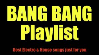 Mark Knight - Alright (Original Club Mix)