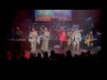 Morgan Heritage - Don't Haffi Dread (Live) 
