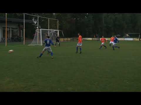 11Sport: Leeuwen - Reuver