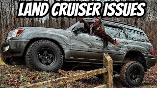 Click But Won't Start Issue Fixed (It's Not Your Starter!) Toyota Land Cruiser, Sequoia, Tundra