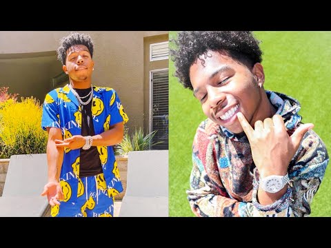 Funny Deshae Frost Skits Videos | Best @deshaefrost Compilation