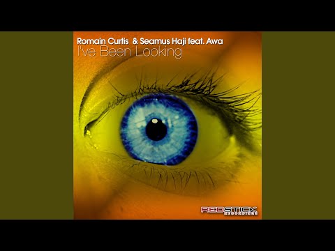 I've Been Looking (feat. Awa) (Romain Curtis Club Mix)