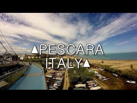 PESCARA 2019| ITALY