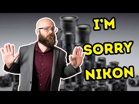 All Nikon Z Lenses Value for Money Honest Revisit