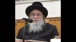 "רבי נחמן נותן הדרכה מעשית לחיות בכול יום מחדש"... הרב ניסן דוד קיוואק שליט"א תורה י"ט שיעור אחרון