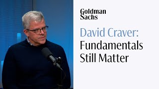 Fundamentals Still Matter: Lone Pine’s David Craver