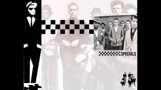 The Specials - Simmer Down