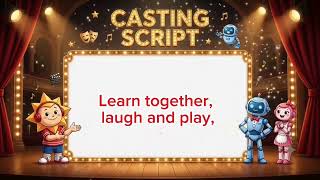 DRAMA SHOW