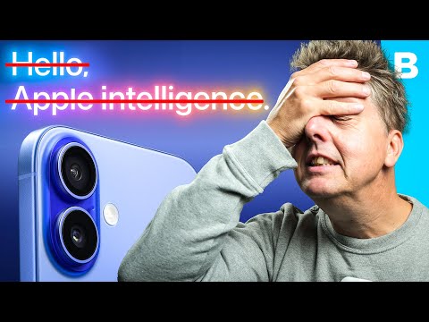 Review: Waarom je de iPhone 16 kunt overslaan