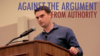 Ben Shapiro: &quot;I Don&#39;t Need A 7-Year Degree In Sociology To Know BS When I Hear It&quot;