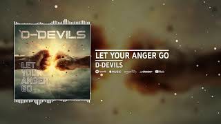 Let Your Anger Go Music Video