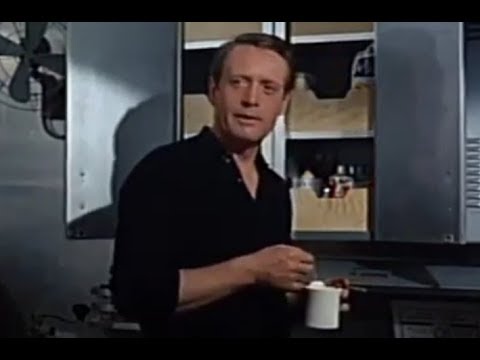 The McGoohan Technique of Technical Talk & Explanation EXAMPLE #4