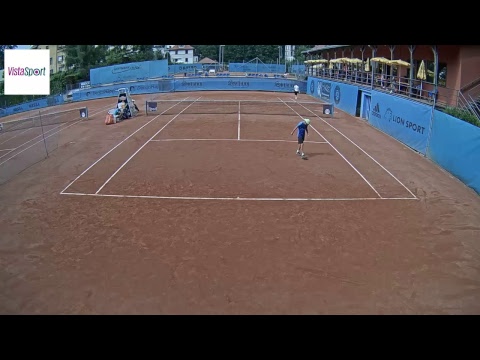 7.7.2017 - MČR Mladších Žáků - Liberec - Kurt 1