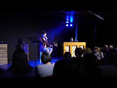 She used to be mine (Waitress) Daniel Eckert & Ronald Sedlaczek