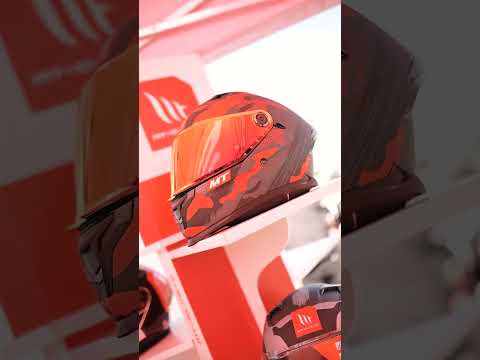 MT HELMETS en Machagai Riders Fest 2025 🏍️ | Pasión, comunidad y velocidad #riderspot