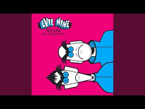 Restless (Dylan Rhymes Mix)