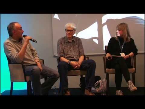 "The future of radio" - Tallinn Music Week 2014 seminars