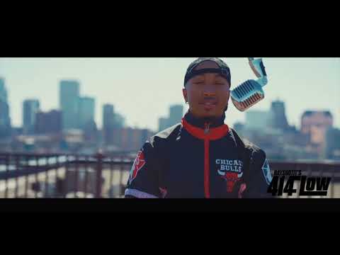 Majin Kami - Young Shiner  (RayShotIt's 414Flow)