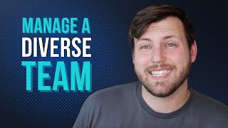 The Diversity Challenge Most Managers Face