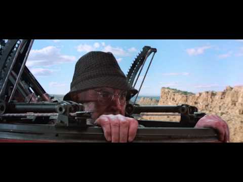 Трейлер