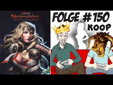 NEVERWINTER #150 ∴ Kein Spalt unangetastet - Mit Minsk ∴ PS4 ∴ Let's Play Coop/Koop deutsch