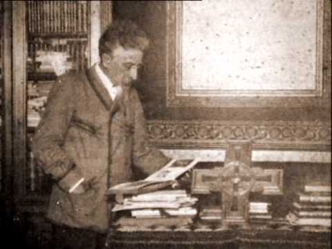 José María de Pereda, un hombre sobrio