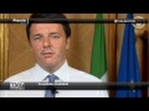 iReporter Sera del 22/01/2015 - Sarà una buona Scuola? (1 di 4)