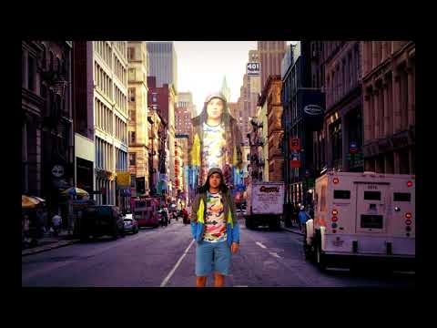 BigUp - Аз Питам