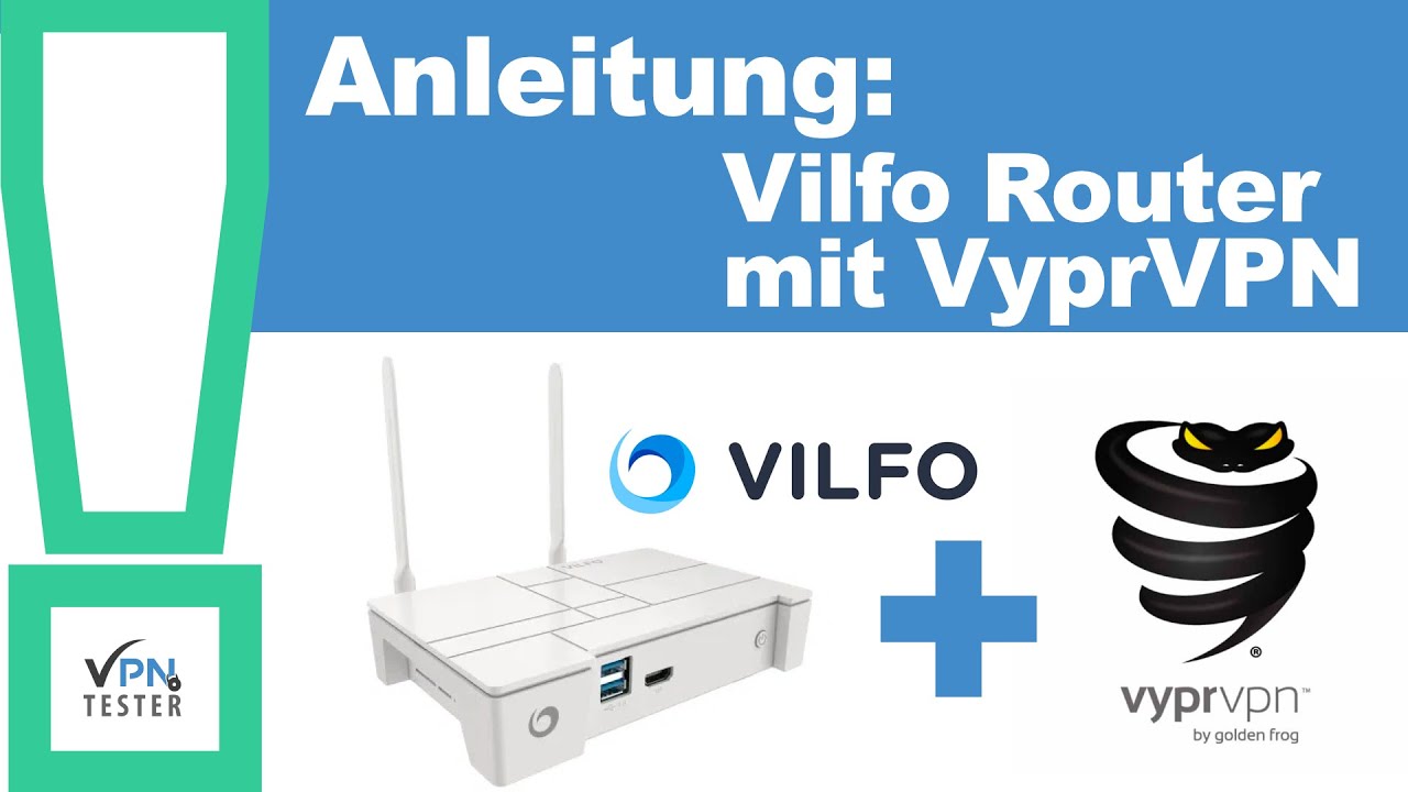 Update notwendig: VyprVPN Zertifikate erneuern für OpenVPN Verbindungen (Router) 3