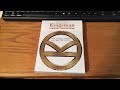 KINGSMAN 2 MOVIE COLLECTION BLU RAY UNBOXING
