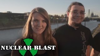 DIE APOKALYPTISCHEN REITER - Tour-Video 2014  (OFFICIAL)