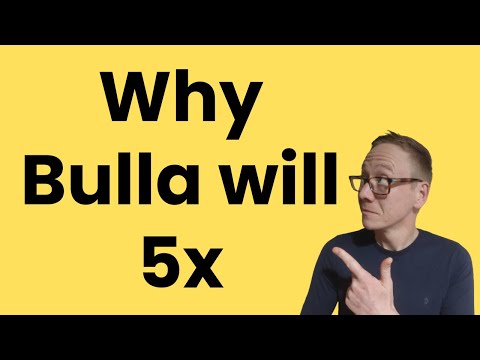 Bulla-Preisprognose – sollte 0,50 $ erreichen (aktuell 0,09 $)