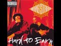 Blowin' Up The Spot - Gangstarr