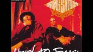 Gang Starr - Blowin&#39; Up The Spot