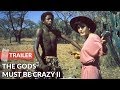 The Gods Must Be Crazy II 1989 Trailer Hans Strydom Lena Farugia