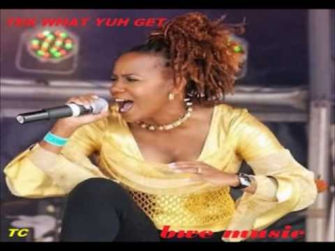 TC  -  TEK WHAT YAH GET (2016 S0CA)  BARBADOS