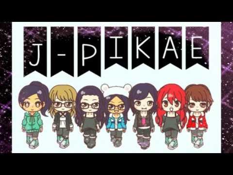 EXID 'Hot Pink' - Dance Cover | J-Pikae❤