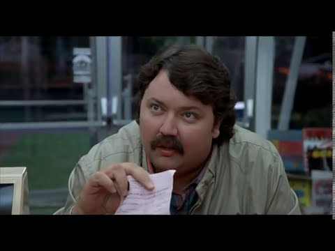 world's a twisted place