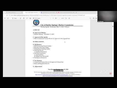 Meeting thumbnail