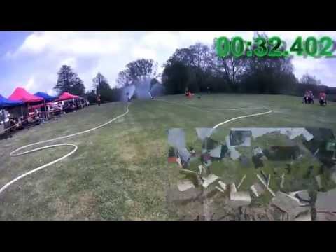 2. kolo PKL Svijany 9. 5. 2015 - SDH Velké Hamry