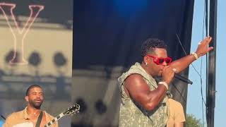 Bobby Valentino - Blackberry Molasses - Mista - Live - August 2024 - Atlanta