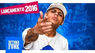 MC Lan - Piranhona - Tá Mamando (DJ Tezinho) Lançamento Oficial 2016