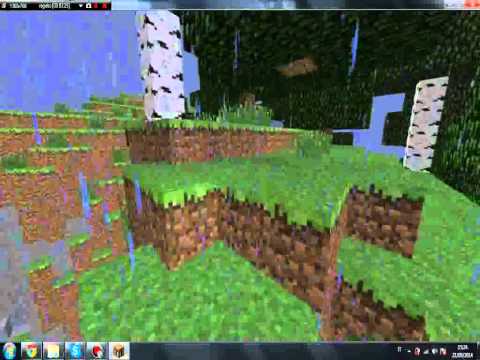 FILM MINECRAFT: "I sopravvissuti" (ITA) 1 episodio