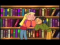 Teletoon Grove Troop Promo