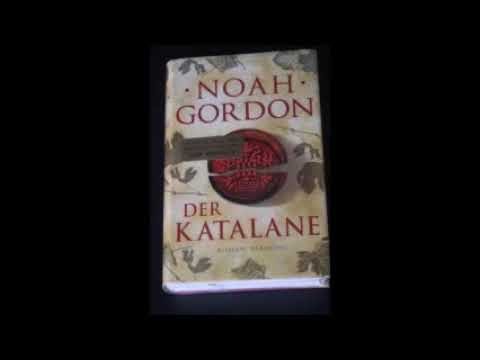 Der Katalane Hörbuch