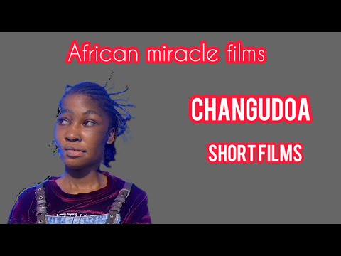 CHANGUDOA SHORT Film part 1
